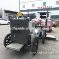 Affordable Ride-on Concrete Vibration Laser Screed Machine